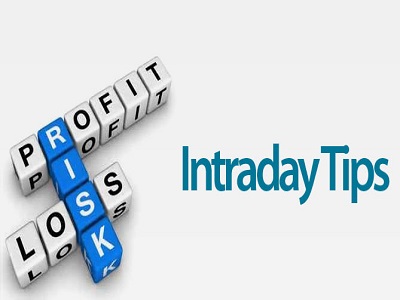 intraday stock tips